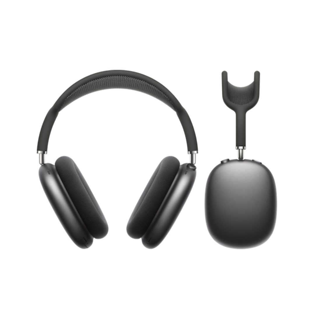 Airpods Max
